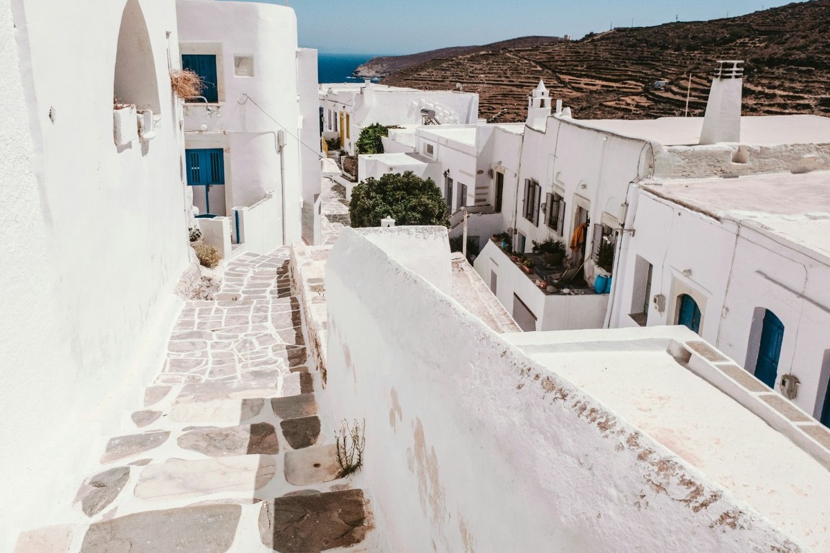 Τα 5 ελληνικά νησιά που είναι ιδανικά για πρόταση γάμου