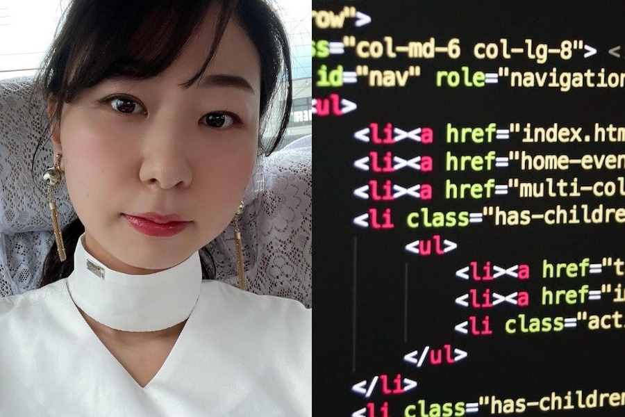 Η πρώτη συγγραφέας που έγραψε μυθιστόρημα παρέα με την τεχνητή νοημοσύνη