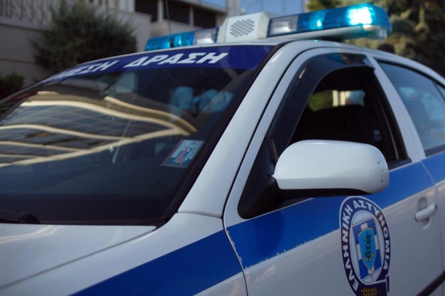 Θεσσαλονίκη: Σύλληψη 17χρονου Αλβανού για τη συμπλοκή σε σχολικό ποδοσφαιρικό αγώνα