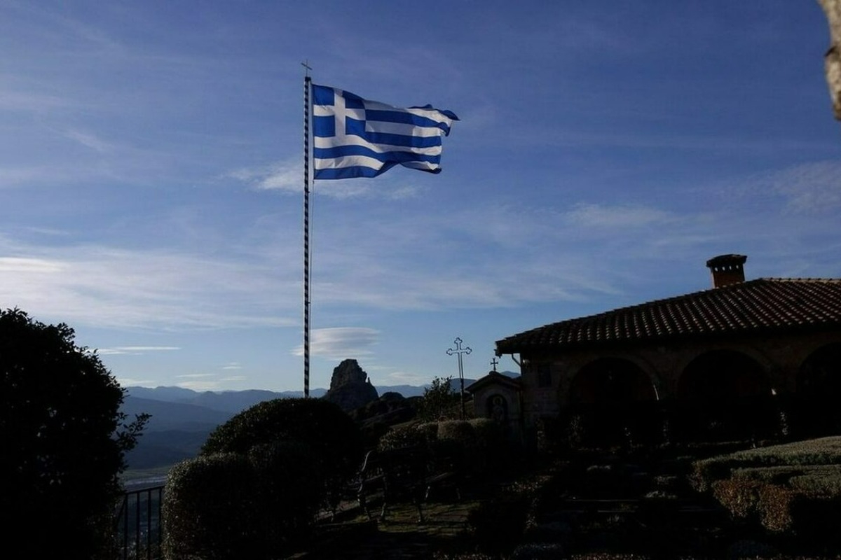 28η Οκτωβρίου: Το συγκλονιστικό μήνυμα κατοίκου του Καστελόριζου ‑ «Υπερασπιζόμαστε την Ελλάδα»