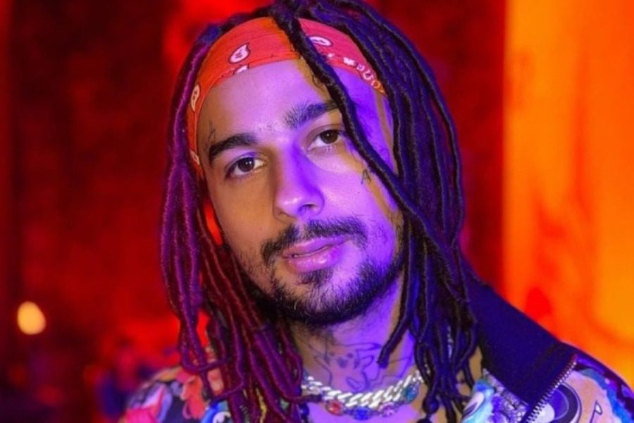 Ζει και βασιλεύει ο Sin Boy ‑ Επιστρέφει με άλλη εικόνα και νέο όνομα