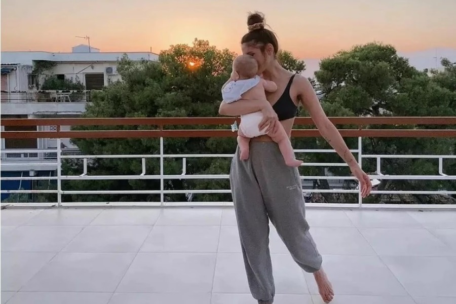 «Αν κάνοντας παιδί έγινες έτσι…» – Η αποστομωτική απάντηση της Μαίρης Συνατσάκη