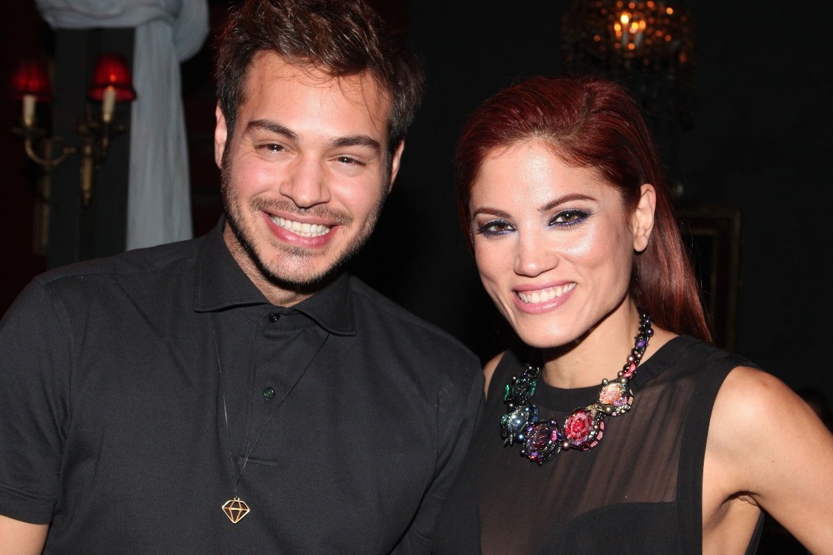 Σπύρος Σαμοΐλης: «Η Μαίρη Συνατσάκη δεν είπε τίποτα, ζητώ εγώ συγγνώμη από τη Ζήνα Κουτσελίνη!»