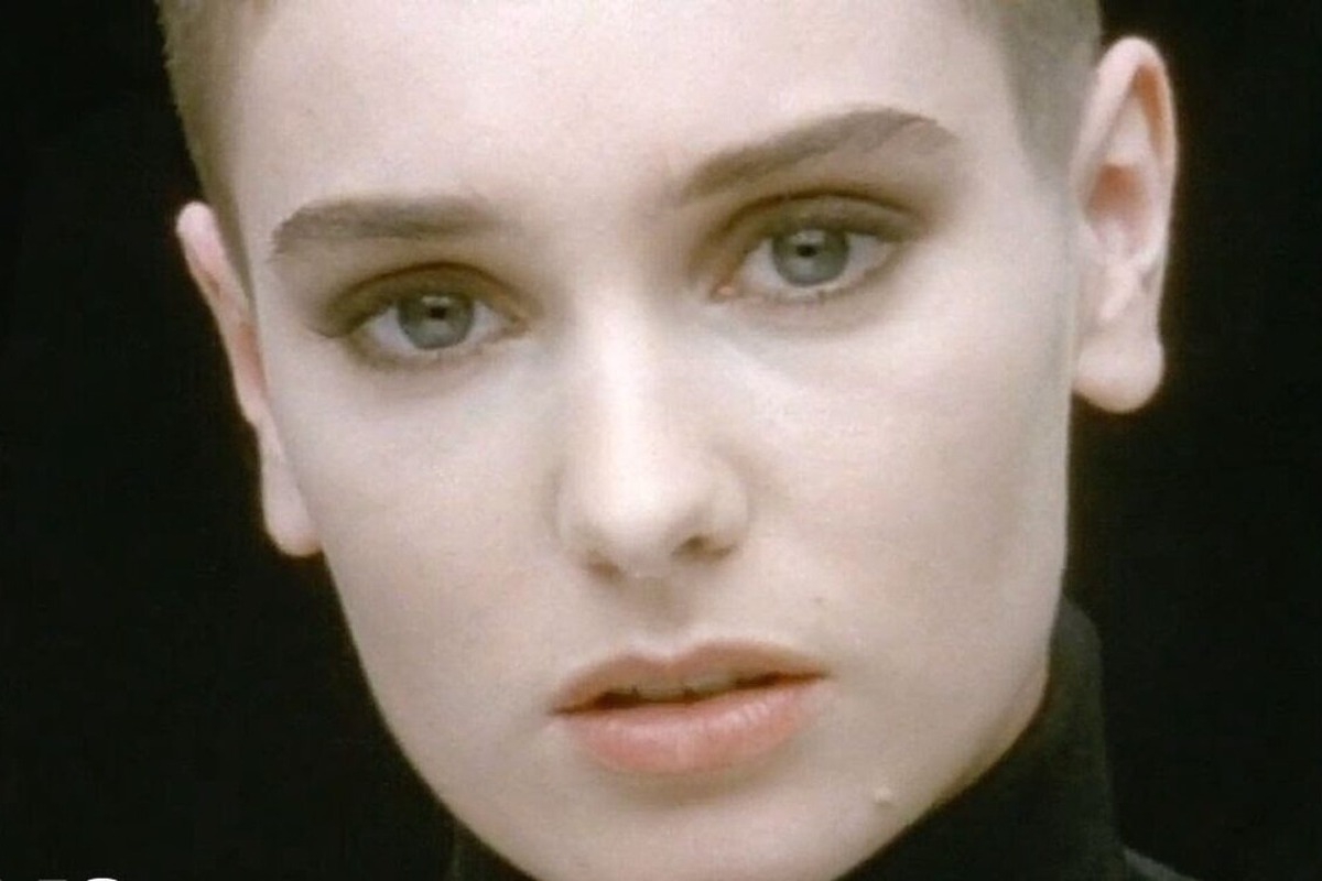 Πέθανε η Sinead O` Connor