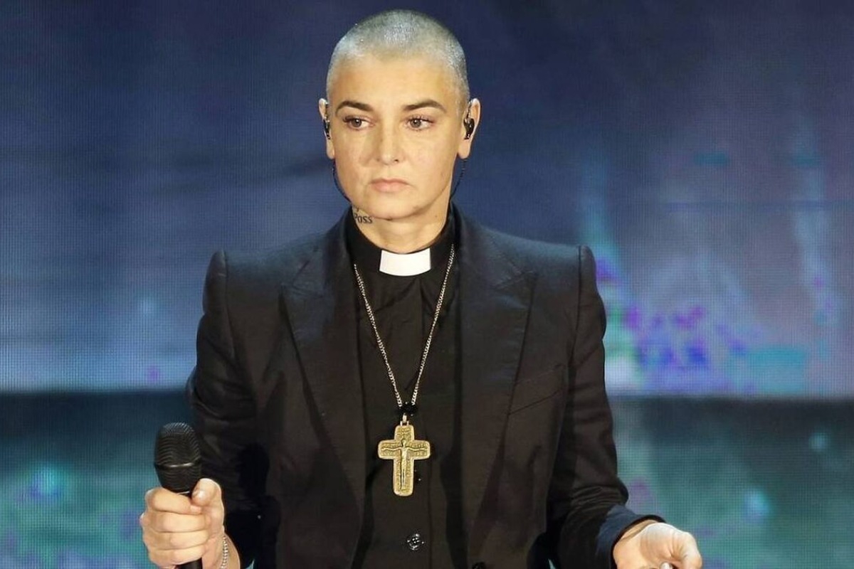 Τα τελευταία ανατριχιαστικά Tweet της Sinead O’ Connor πριν φύγει από τη ζωή