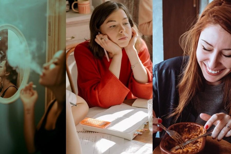 Οι ειδικοί σου αποκαλύπτουν τον μόνο τρόπο για να κόψεις μια κακιά συνήθεια