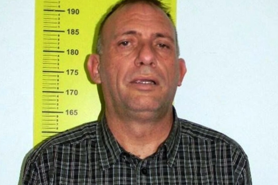 Νίκος Σειραγάκης: Παρέμβαση Αρείου Πάγου για την αποφυλάκισή του