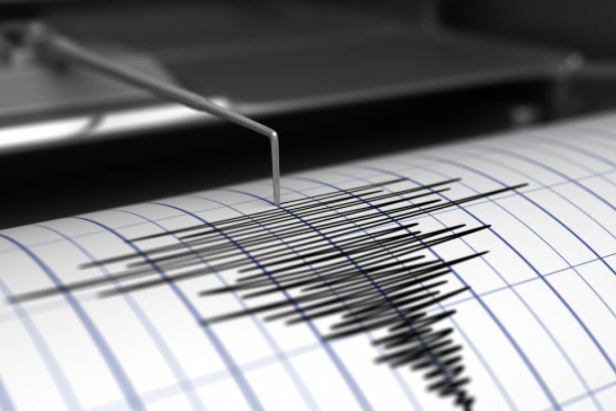 Σεισμός στην Εύβοια: Τι λένε οι σεισμολόγοι για τα 5,2 Ρίχτερ