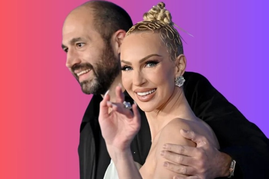 Η διάσημη reality star και ο εκατομμυριούχος: H γνωριμία, ο χωρισμός, τα πρωτοσέλιδα