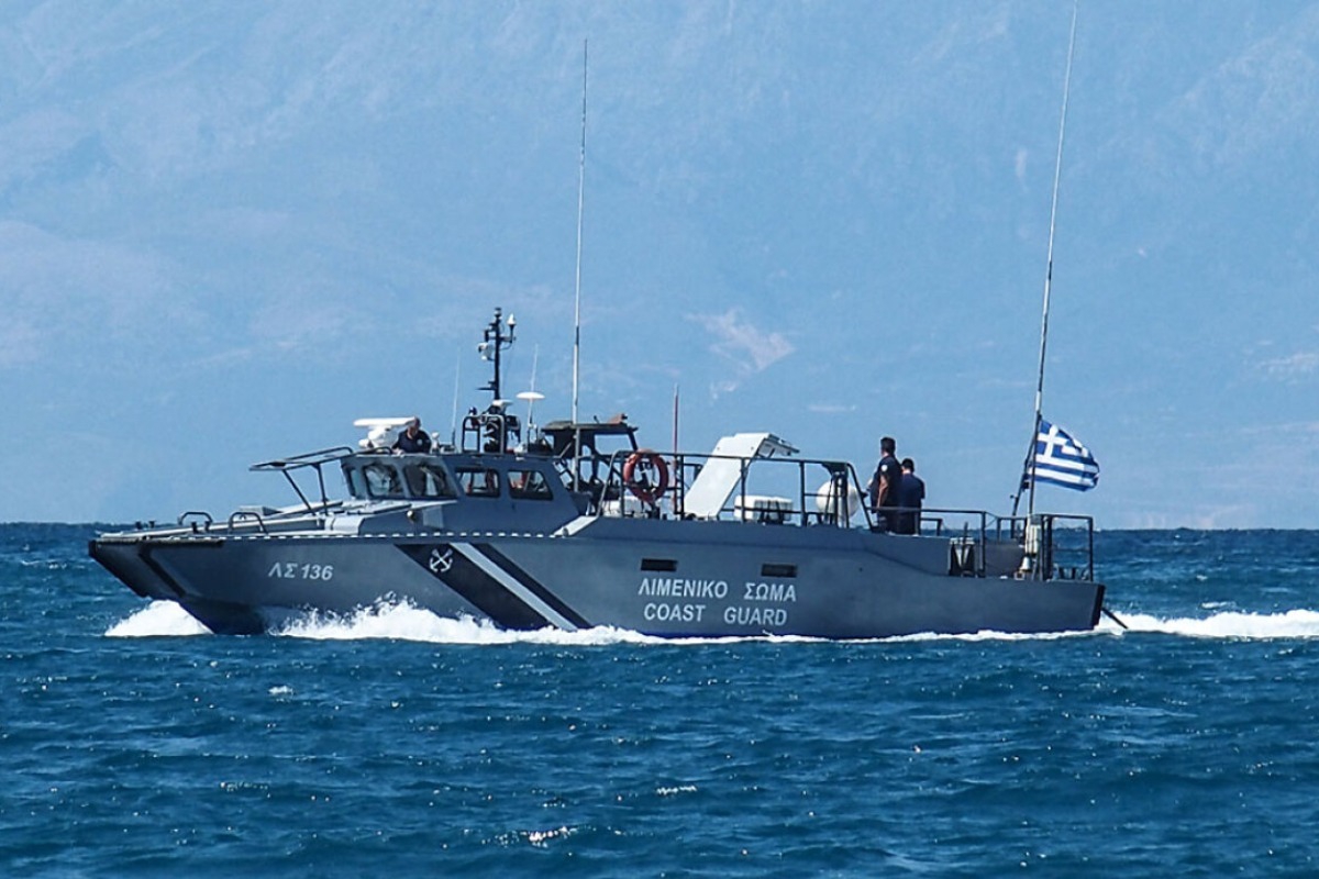 Κρήτη: Έπεσε στη θάλασσα διθέσιο αεροσκάφος