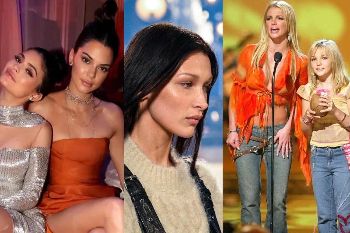 Tα σκάνδαλα των παιδιών των διασήμων που έκαναν πρωτοσέλιδα