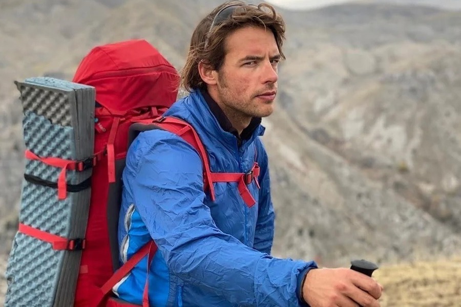 Συγκλονίζει ο πατέρας του σκιέρ: «Θεωρώ ότι έκανε ένα μοιραίο λάθος αυτή τη φορά...»