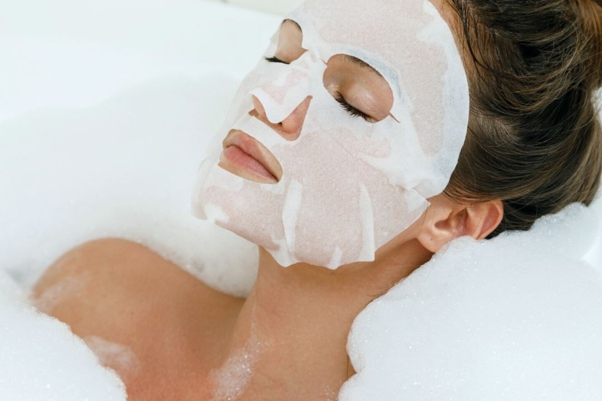 Αν έχεις ξηρό δέρμα αυτή η συμβουλή θα σε σώσει