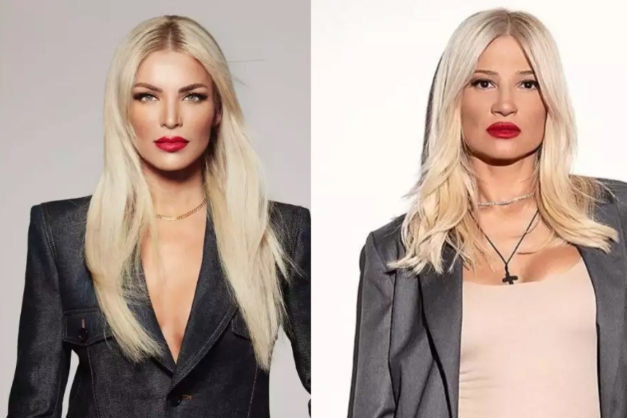 Σκορδά ‑ Καινούργιου στα μαχαίρια: Έξαλλη η Καινούργιου ‑ Έτσι ξεκίνησαν όλα