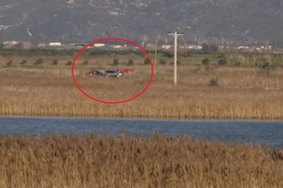 Μεσολόγγι: Η Ελληνική Φιλοζωική Εταιρεία βραβεύει τον σκύλο και τον εκπαιδευτή του που βρήκαν τη σορό του Μπάμπη