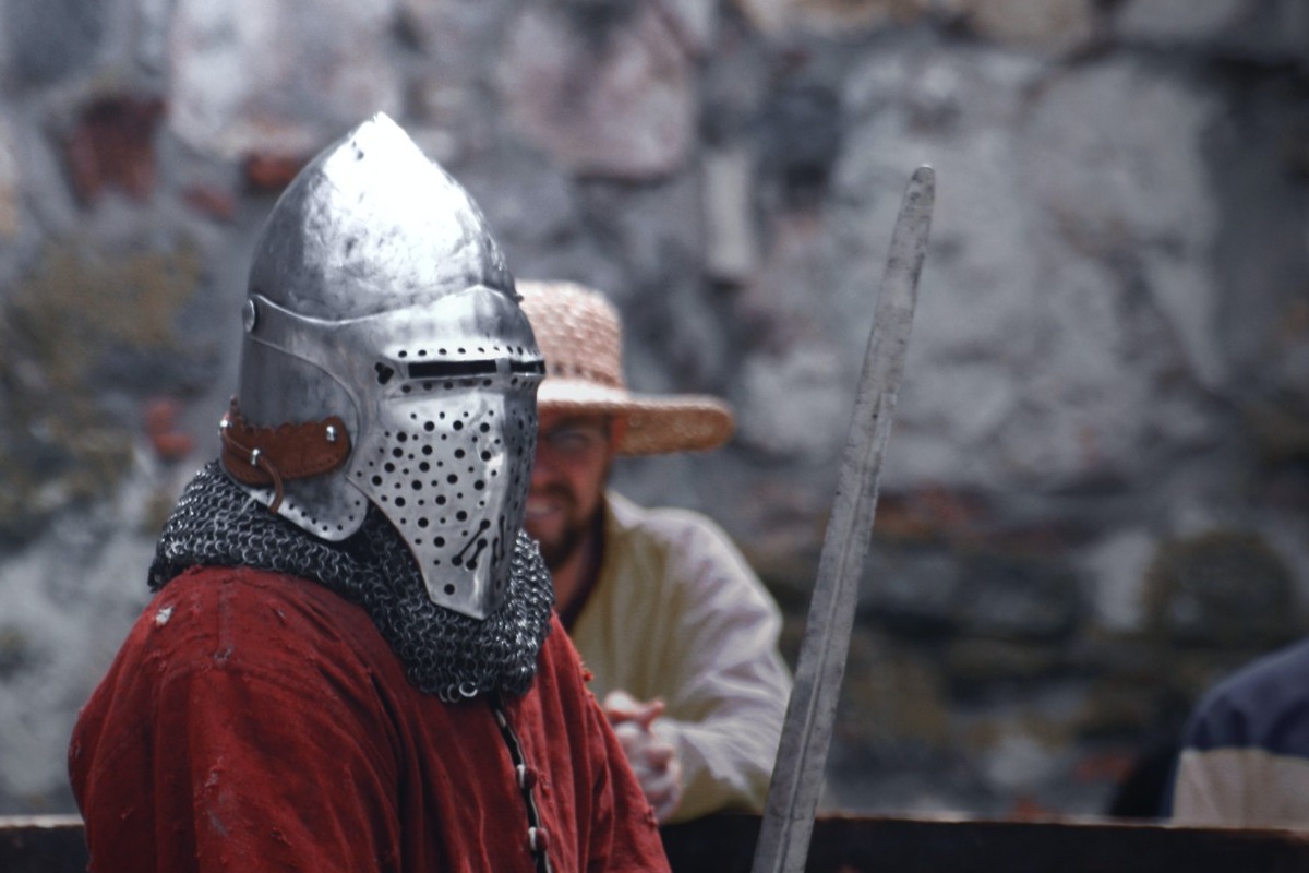 5 πράγματα που συνέβαιναν στο Μεσαίωνα και τώρα μοιάζουν εξωπραγματικά