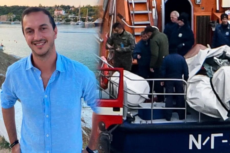 Πτώση Phantom F ‑ 4 στην Ανδραβίδα: Πετούσε με 800 χλμ./ώρα τη στιγμή της συντριβής