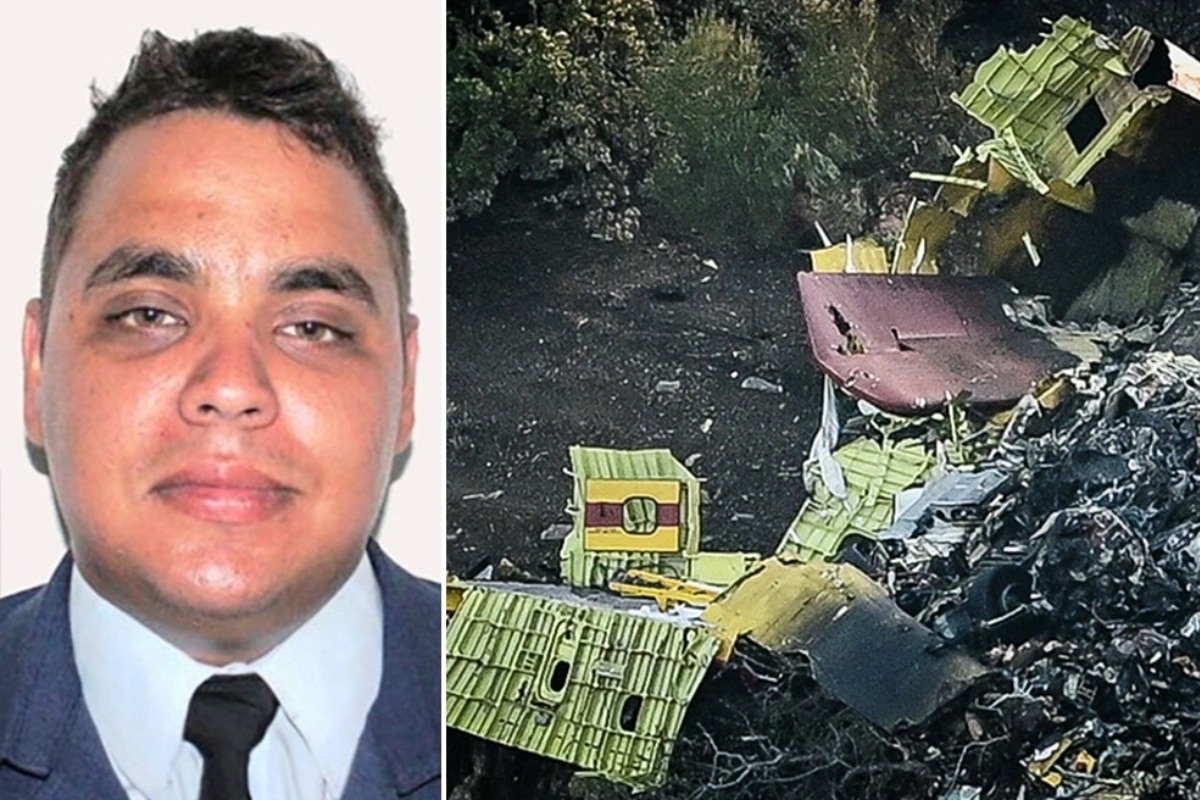 Οικονομική στήριξη της Βουλής για το αγέννητο παιδί του σμηναγού Χρήστου Μουλά