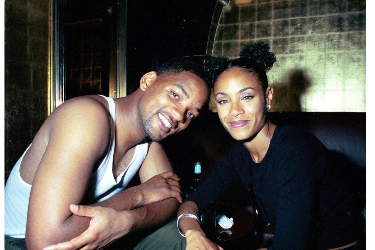 H ιδιόρρυθμη σχέση του Will και της Jada Pinkett Smith