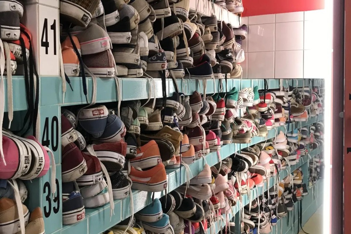 Μια βόλτα στα thrift shops της Αθήνας και τι υπάρχει εκεί