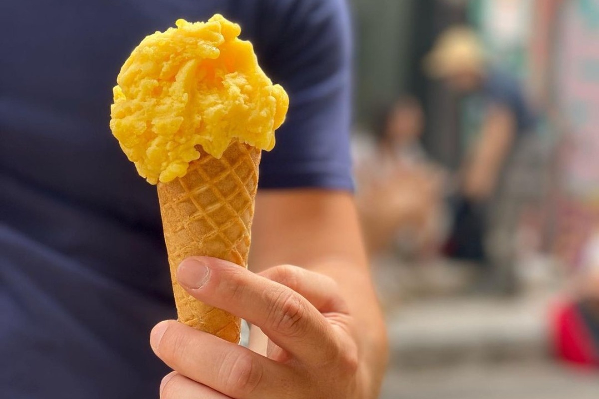 Σε αυτά τα μαγαζιά της Αθήνας τρώμε χειροποίητο παγωτό ξανά και ξανά