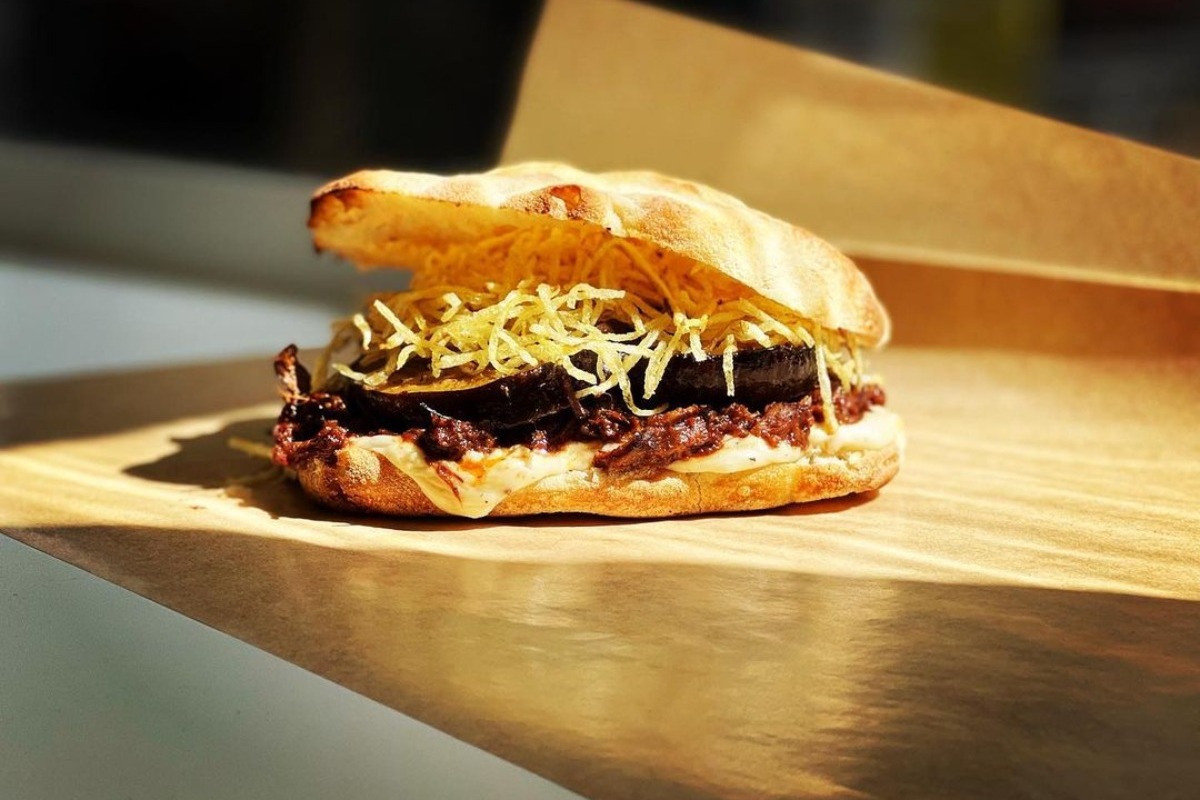 5 Επικά σάντουιτς της Αθήνας για να πάρεις μαζί σου στην Παραλία