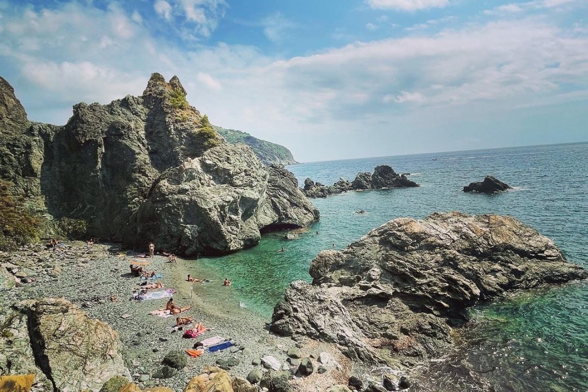 6 Ιταλικές Πόλεις για ταξιδέψεις αυτό το καλοκαίρι