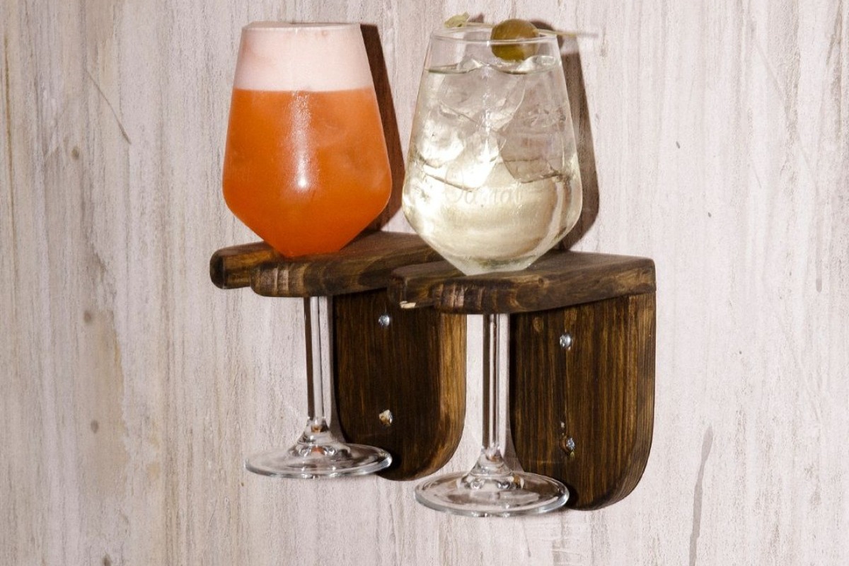 8 spots για κρασί ή aperitivo μετά το γραφείο