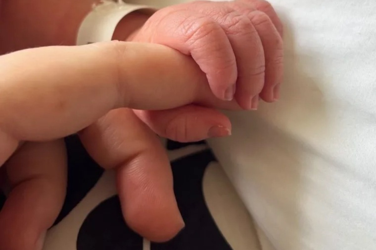 Γεννητούρια στην εγχώρια showbiz! Έφερε στον κόσμο το δεύτερο παιδί της & το αποκάλυψε μέσω Instagram