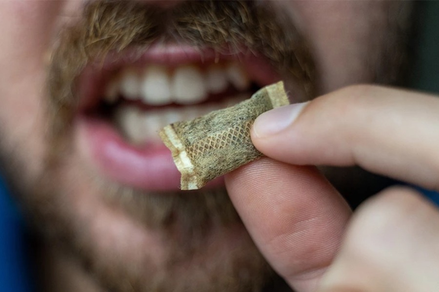 Τι είναι το απαγορευμένο Snus που προκάλεσε τις λιποθυμίες μαθητών στο Ηράκλειο