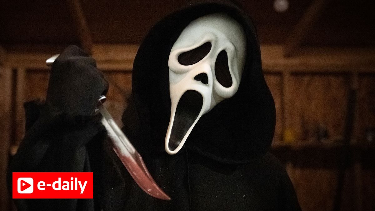 Ο πραγματικός δολοφόνος που ενέπνευσε τους δημιουργούς των ταινιών Scream
