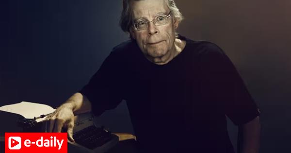 Σαν σήμερα: Γεννήθηκε ο μέτρ του τρόμου, Stephen King
