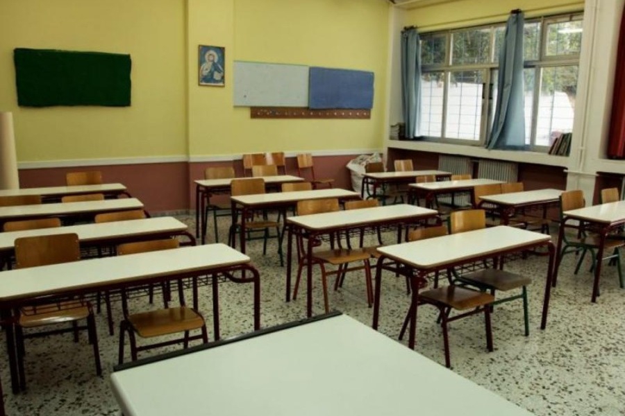 Νέο βίαιο επεισόδιο μεταξύ μαθητών σε σχολείο του Βόλου
