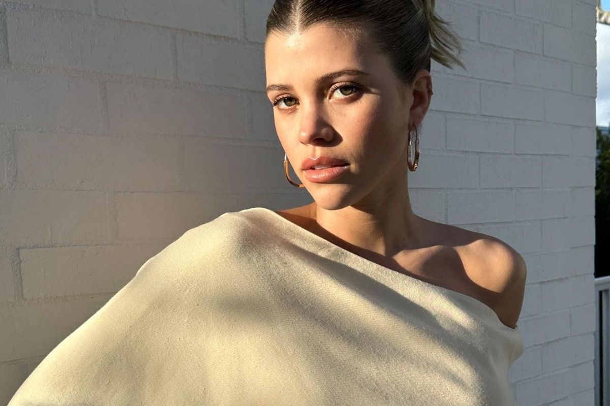 Sofia Richie: Αυτό είναι το bridal beauty look που θα ζητήσουν οι φετινές νύφες