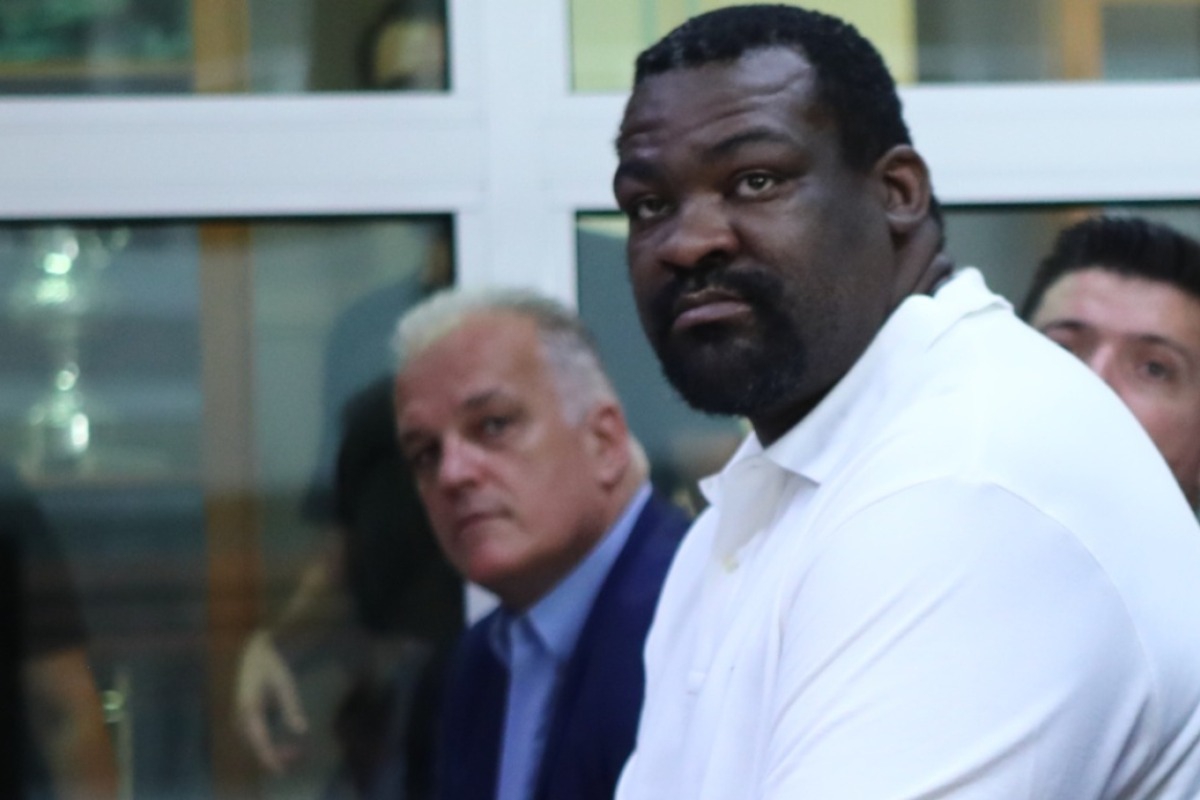 Εσπευσμένα στο νοσοκομείο ο Σοφοκλής Σχορτσιανίτης