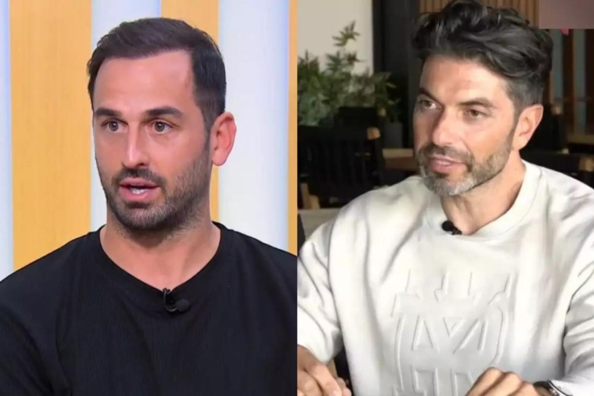 «Πυρά» Σοϊλεδη κατά Μαρτίκα: «Πόσο σκληρά μισογύνης, πόσο απαίδευτος και λίγος είσαι»