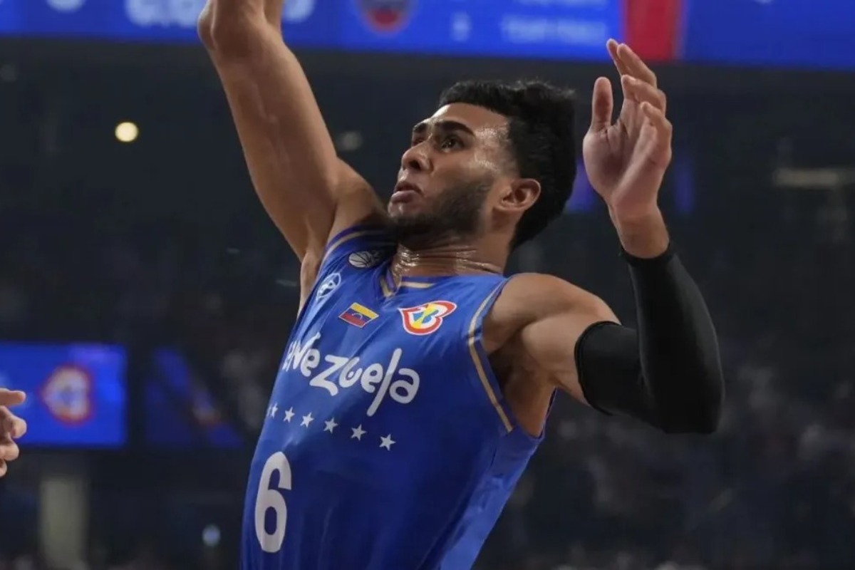 Πέθανε ο 24χρονος μπασκετμπολίστας Γκάρλι Σόχο