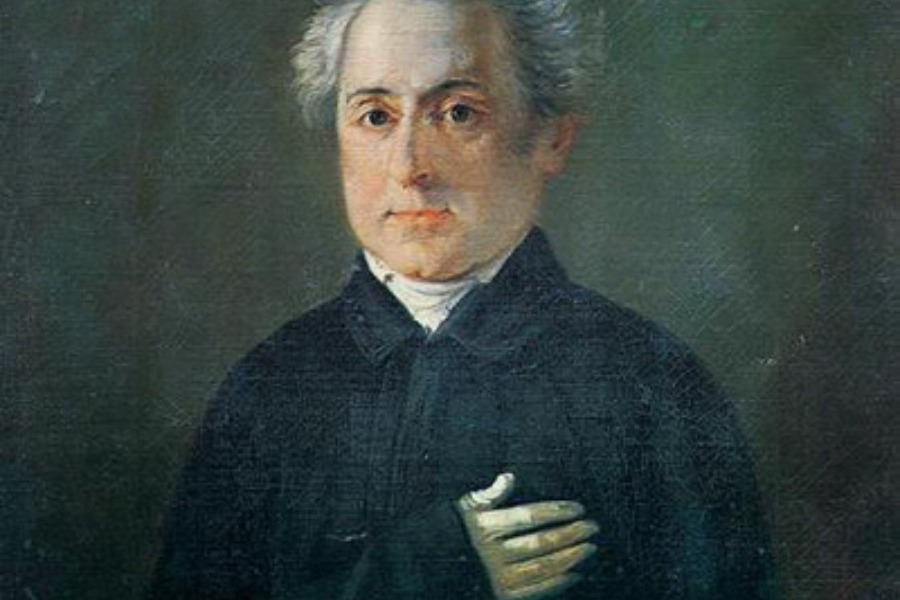 Σαν σήμερα: Πέθανε ο εθνικός μας ποιητής