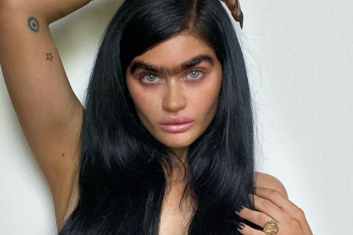 Σοφία Χατζηπαντελή: Με μαύρα εσώρουχα στο Instagram το μοντέλο