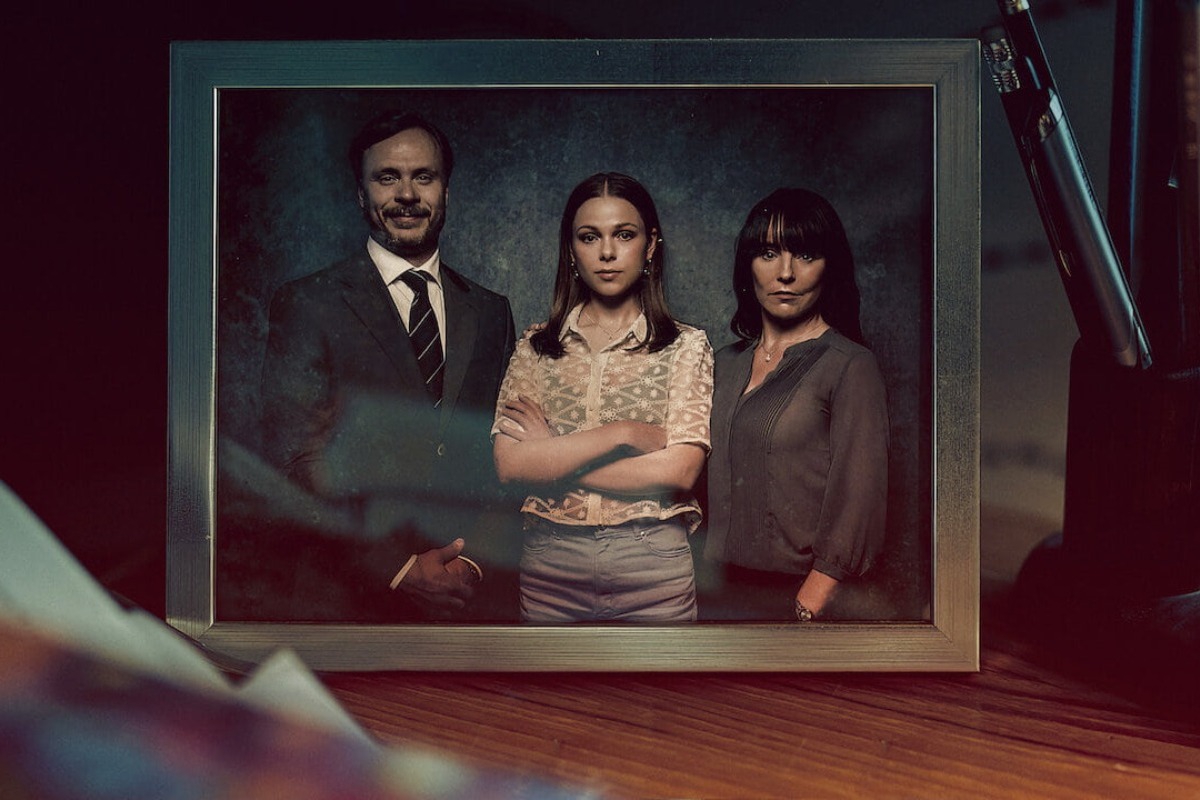 «Μια Σχεδόν Κανονική Οικογένεια»: Η σειρά στο Netflix που θα σε καθηλώσει