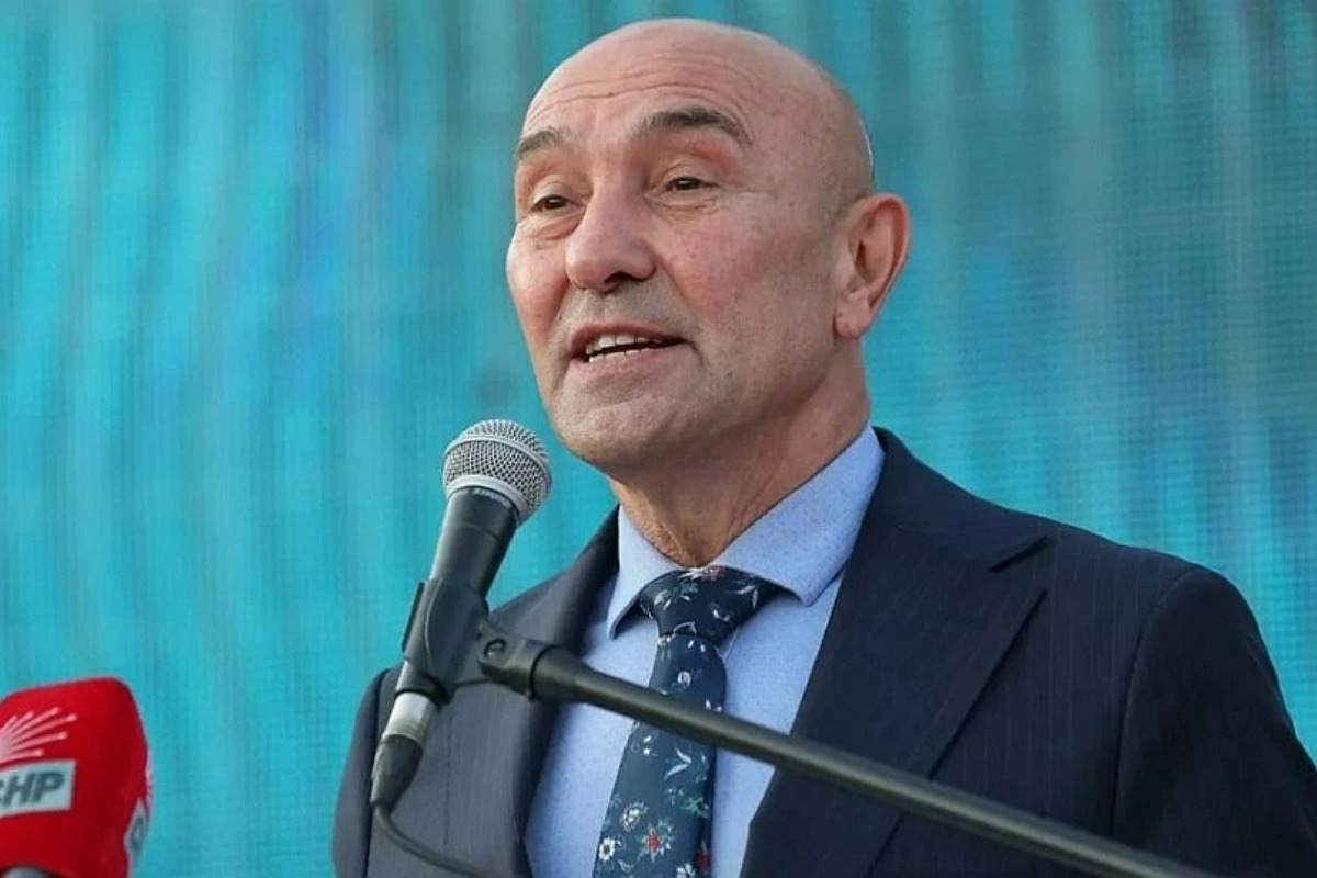 Σμύρνη: Πάρτι ηλεκτρονικής μουσικής μέσα σε ελληνική εκκλησία