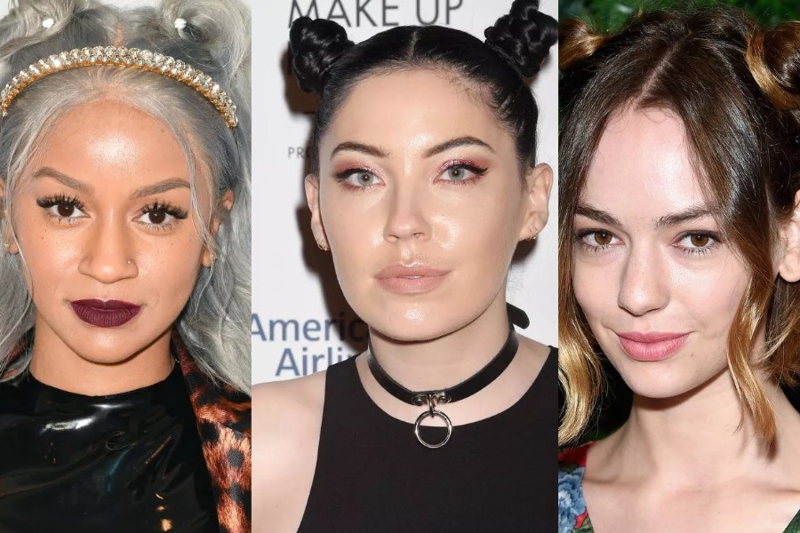 Το χτένισμα από τα 90s που έχει απογειωθεί ξανά