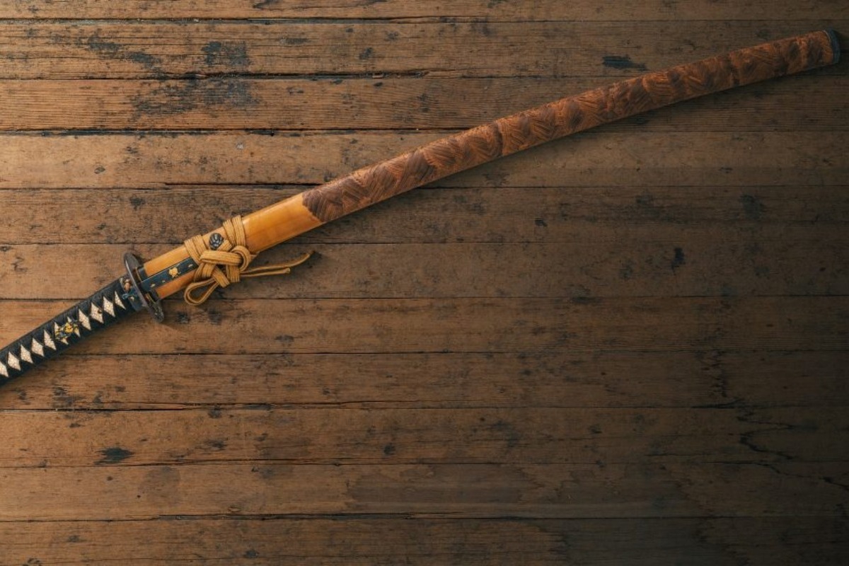 Φοβάται ακόμα μετά την επίθεση με σπαθί σαμουράι