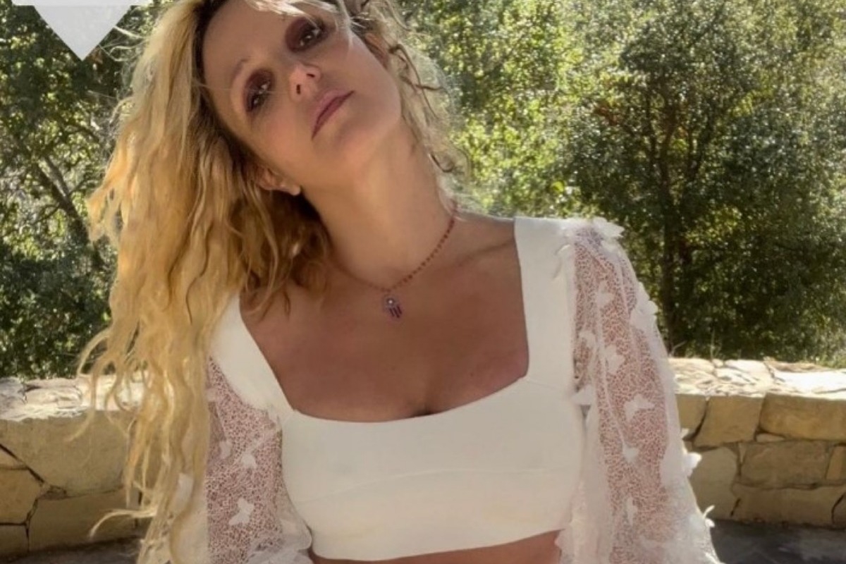 Μπρίτνεϊ Σπίαρς: Χορεύει ξέφρενα στο Instagram και οι θαυμαστές της ανησυχούν