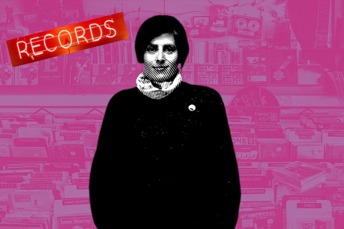 Η γυναίκα που έσωσε το πιο παλιό δισκάδικο στον κόσμο