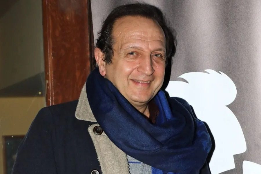 Σπύρος Μπιμπίλας: «Θα πρέπει να προσέχει τι λέει»