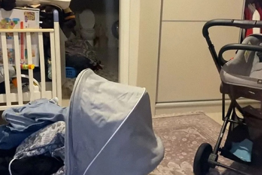 Ημαθία: Τι δείχνουν τα ευρήματα της νεκροτομής στο βρέφος που φέρεται να σκότωσε η 37χρονη