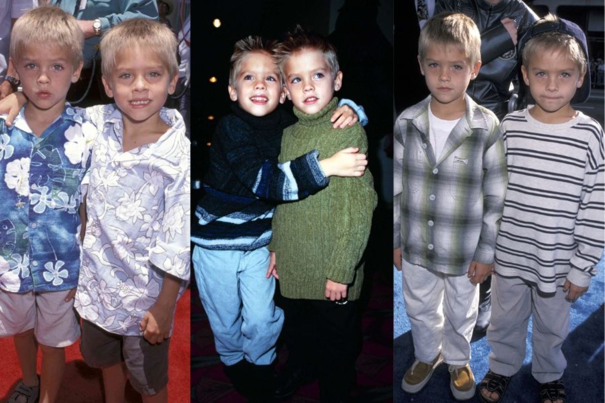 Η μητέρα τους καταχράστηκε τα λεφτά τους και τους εγκατέλειψε: Τα διάσημα αδέρφια που κάνουν λαμπρή καριέρα από τα 90s, όμως ζουν με ένα τραύμα