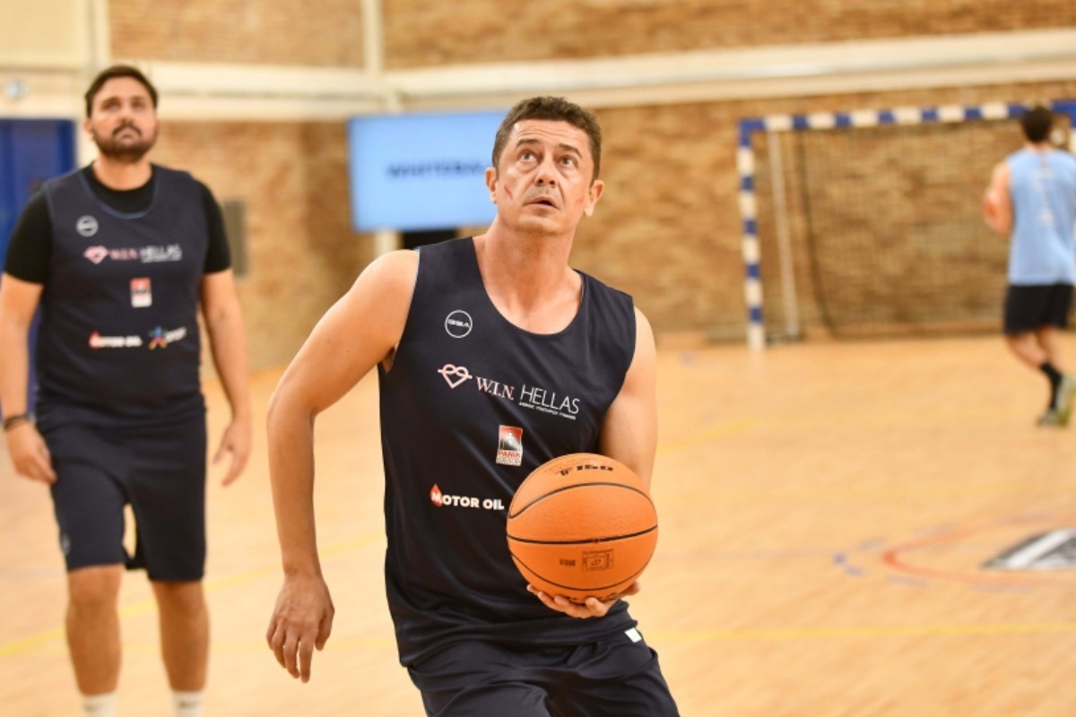 Αντώνης Σρόιτερ: «Κάποτε υπήρχε και σωματική βiα στον χώρο των media, έφευγαν κάτι τασάκια…»