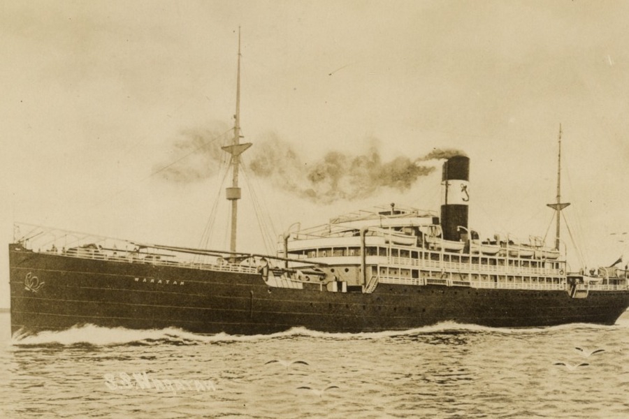 Τρία ναυάγια που δεν ανακαλύφθηκαν ποτέ: Xαμένα, ξεχασμένα και εντυπωσιακά